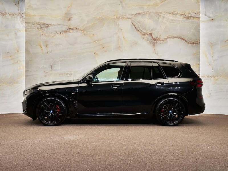 BMW X5 - 3