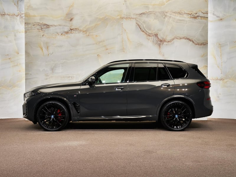 BMW X5 - 3
