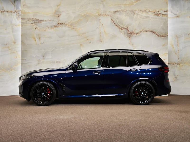 BMW X5 - 3