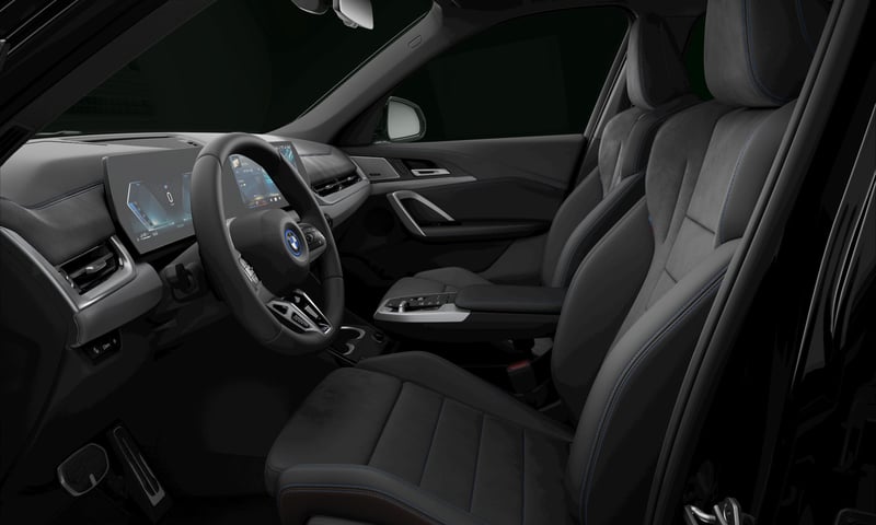 BMW X1 - 3
