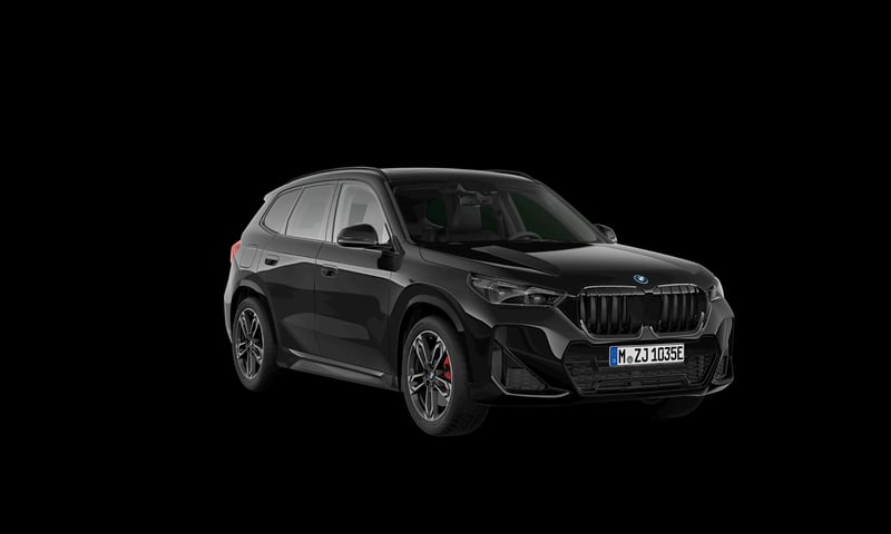 BMW X1 - 2
