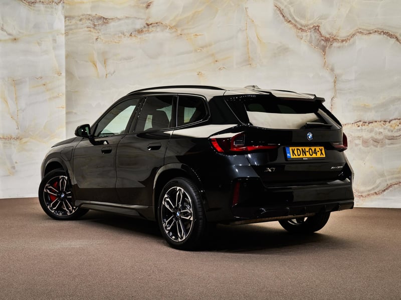BMW X1 - 3
