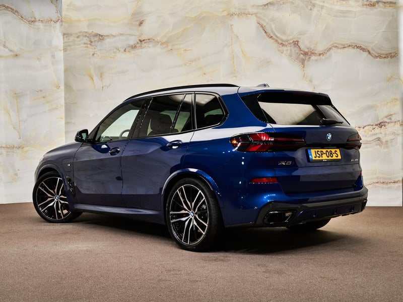 BMW X5 - 3