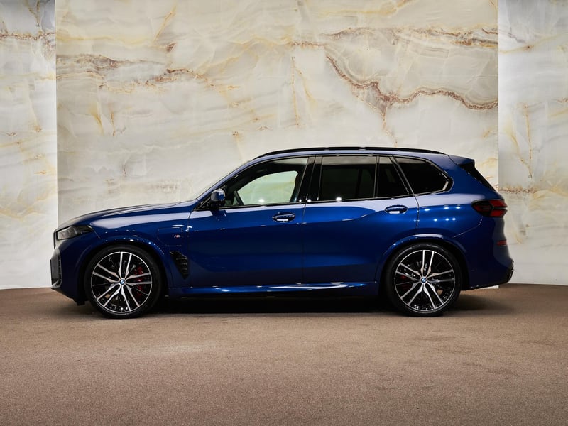 BMW X5 - 2