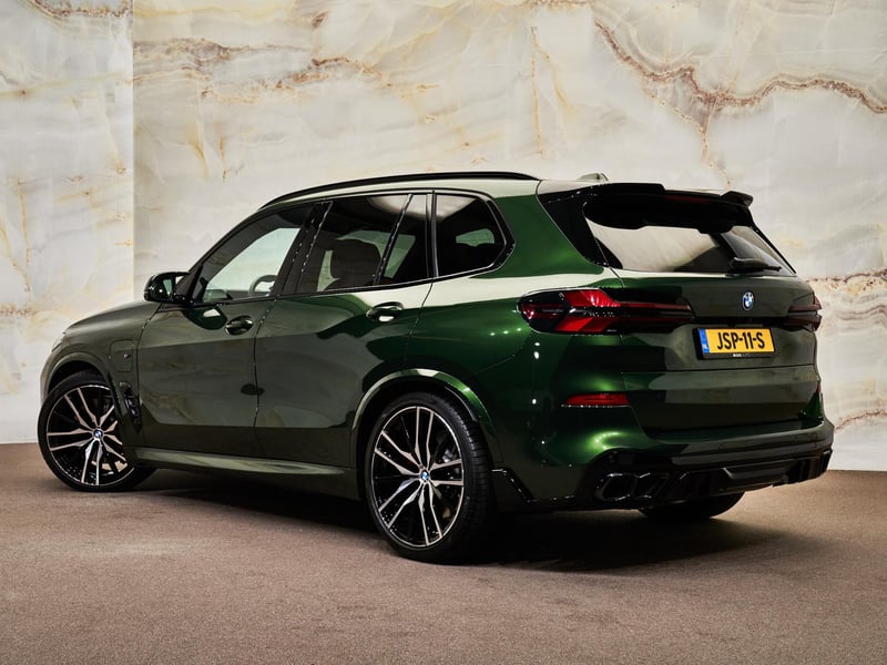 BMW X5 - 3