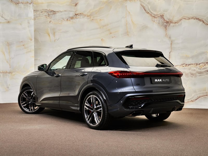 Audi Q5 - 3