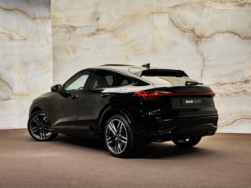 Audi Q5 - 3