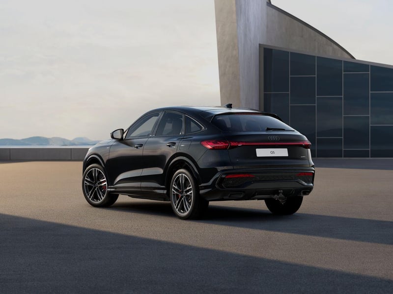 Audi Q5 - 3