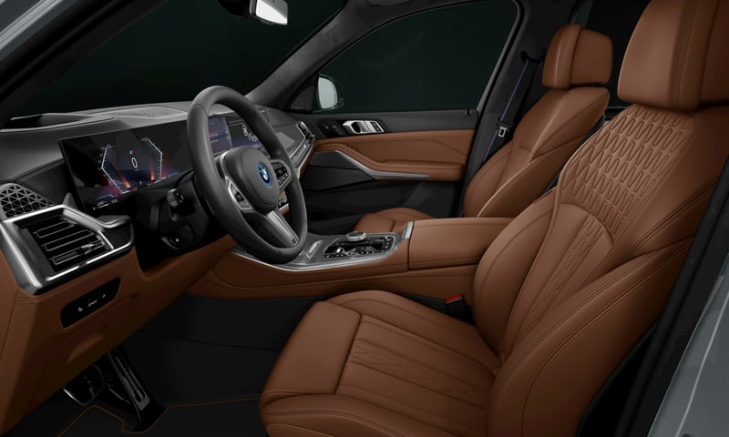 BMW X5 - 3