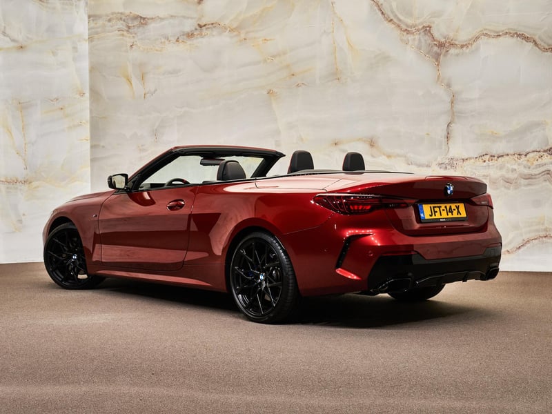 BMW 4 Serie - 3