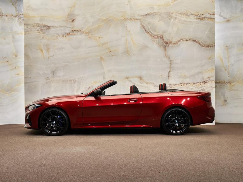 BMW 4 Serie - 2