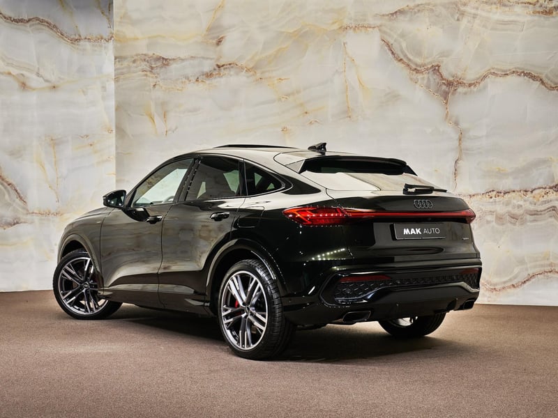 Audi Q5 - 3