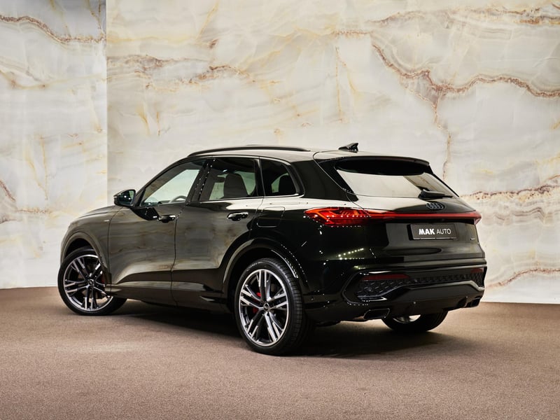 Audi Q5 - 3