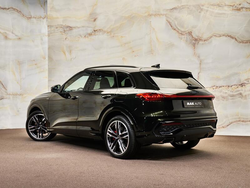 Audi Q5 - 3