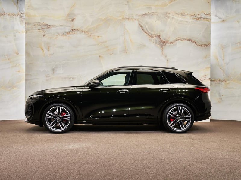 Audi Q5 - 2