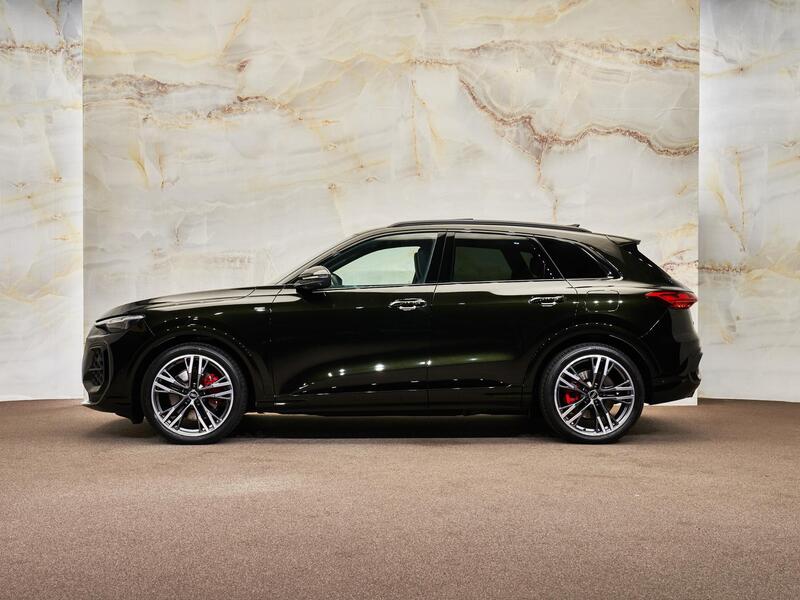 Audi Q5 - 2