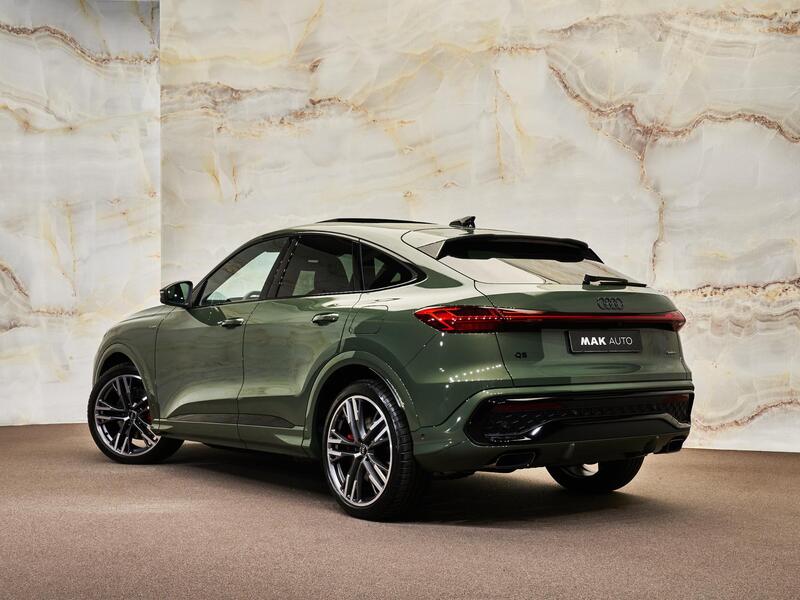Audi Q5 - 3