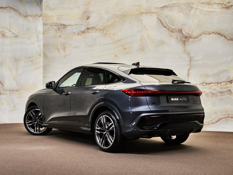 Audi Q5 - 3