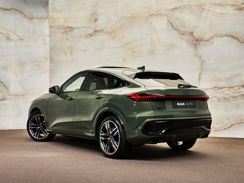 Audi Q5 - 3