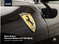 Ferrari Roma