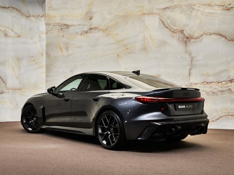 Audi RS5 - 3