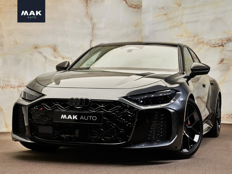 Audi RS5