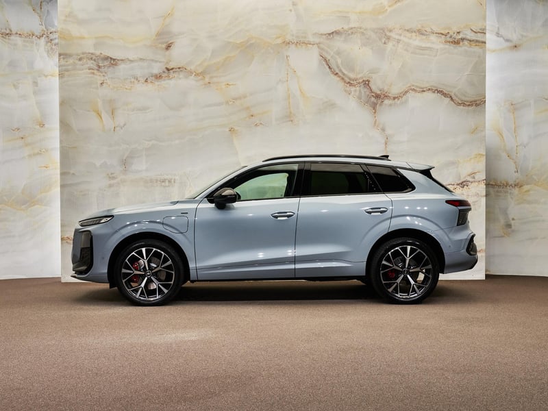 Audi Q3 - 3
