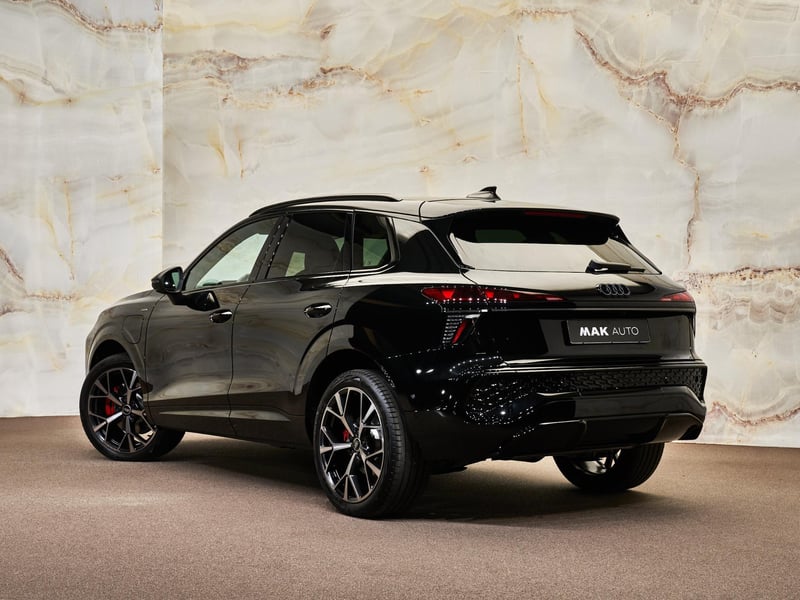 Audi Q3 - 3
