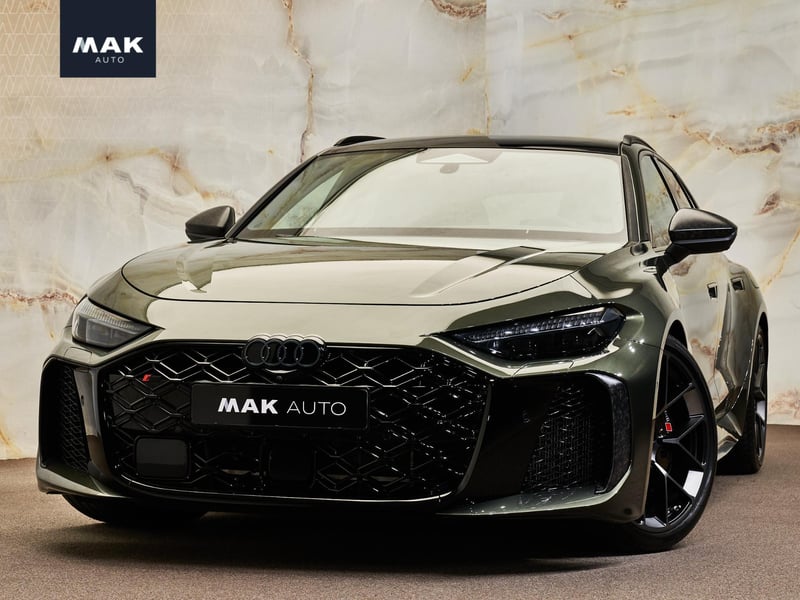 Audi RS5