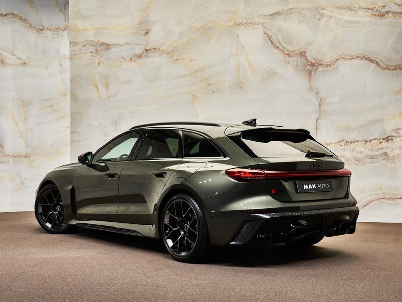 Audi RS5 - 3