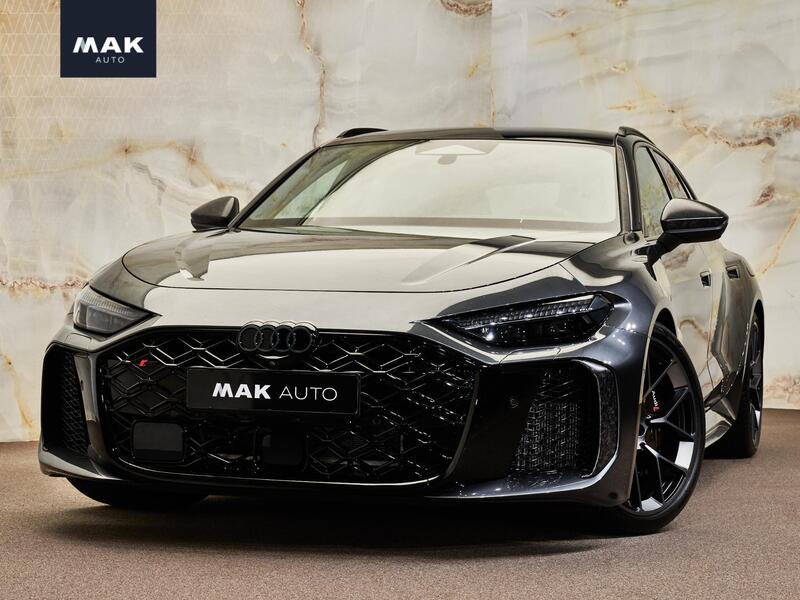 Audi RS5