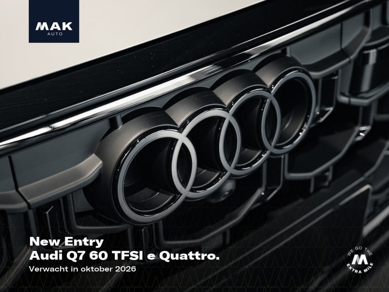 Audi Q7 - 2