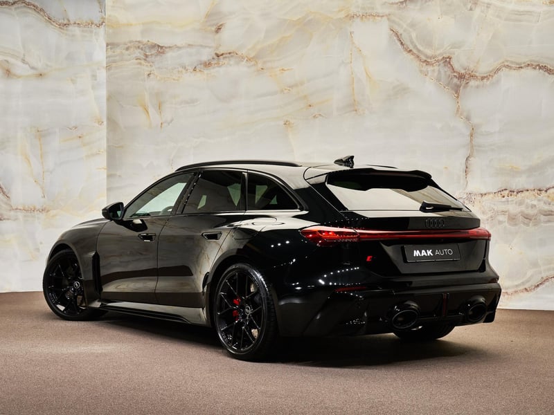 Audi RS5 - 3