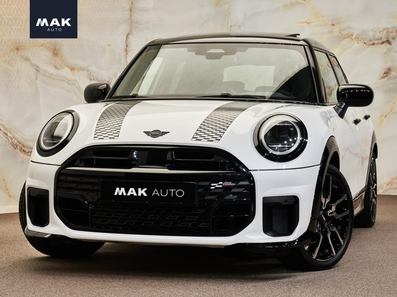 MINI 5-Deurs