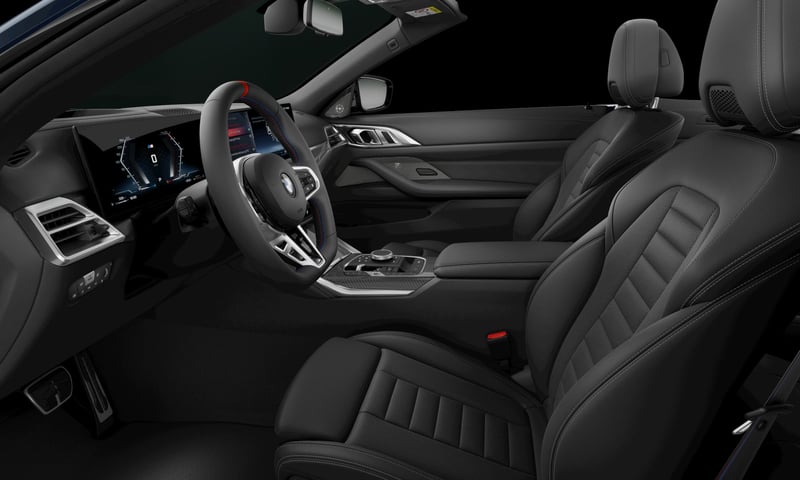 BMW 4 Serie - 3