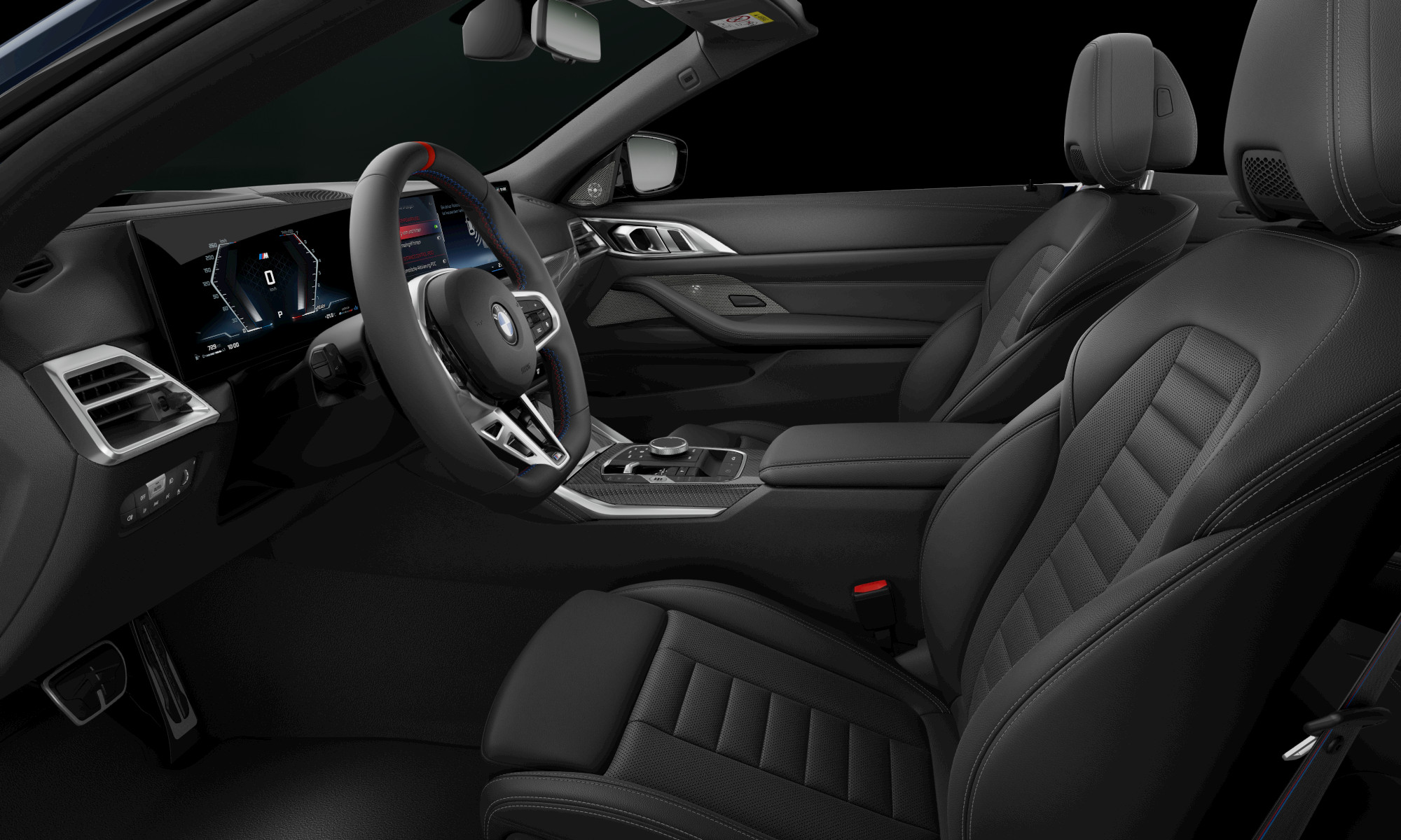 BMW 4 Serie - 3