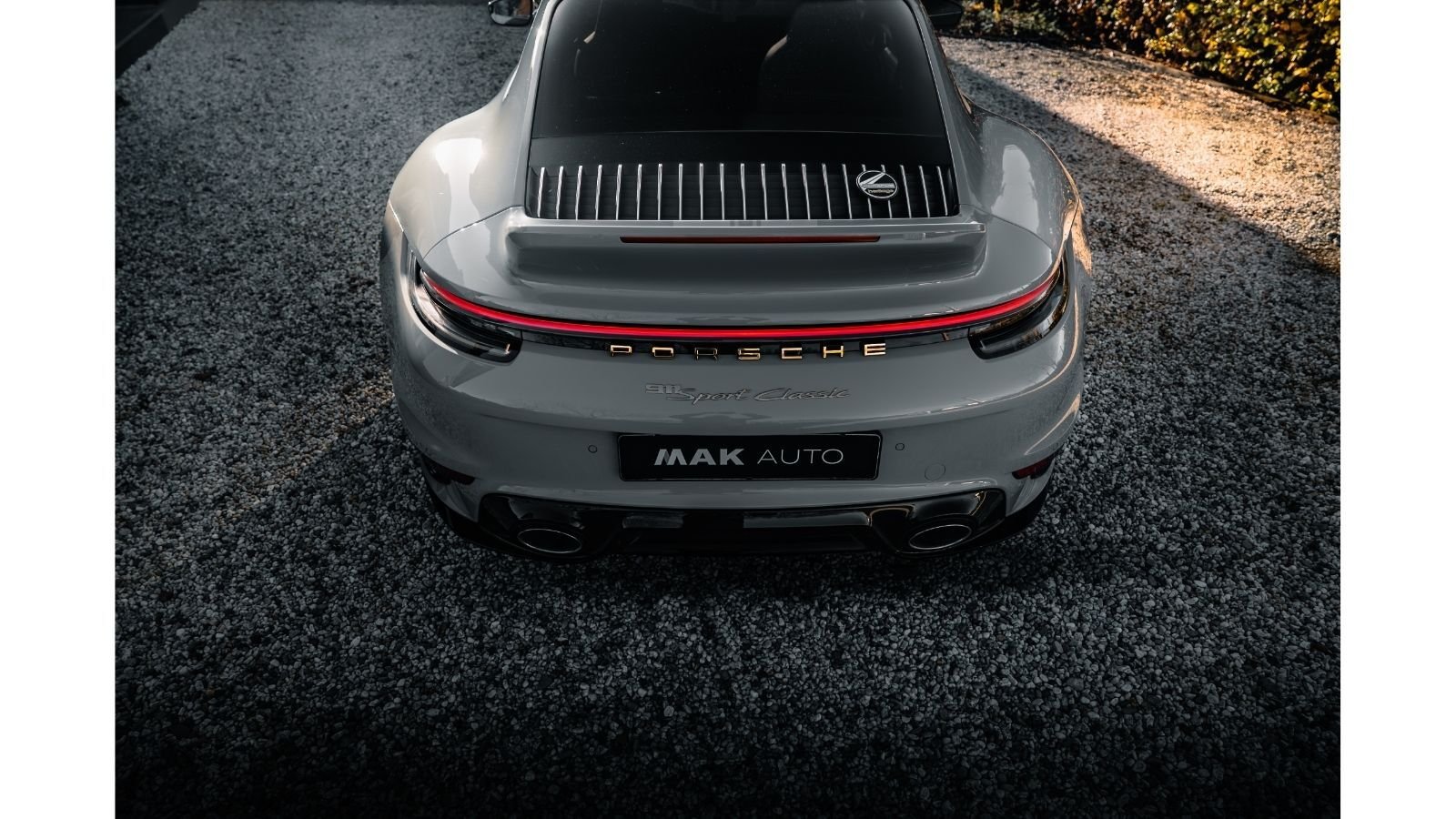 Porsche_geschiedenis