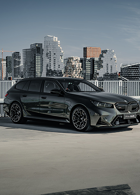 BMW