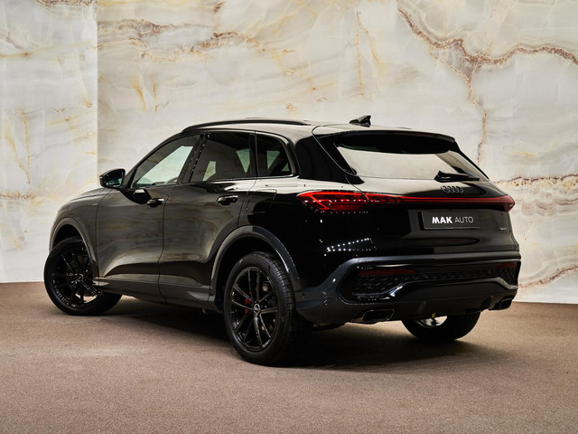 Audi Q5 - 3