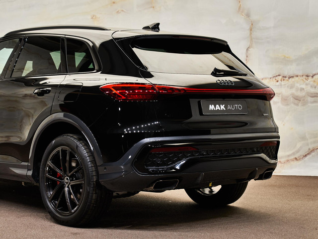 Audi Q5 - 5