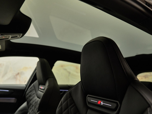 Audi A6 - 11