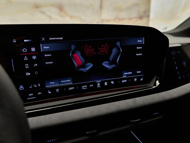 Audi A6 - 21