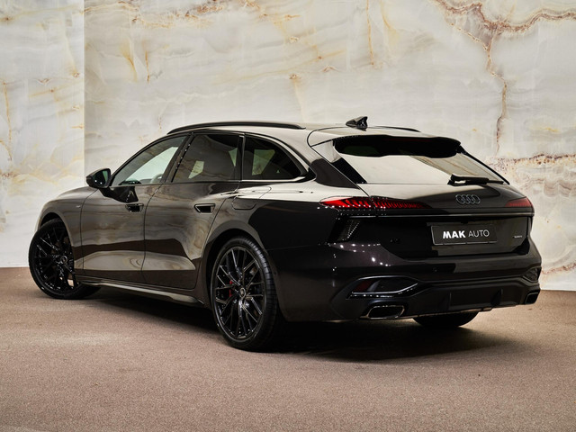 Audi A6 - 3