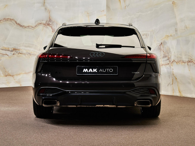 Audi A6 - 35