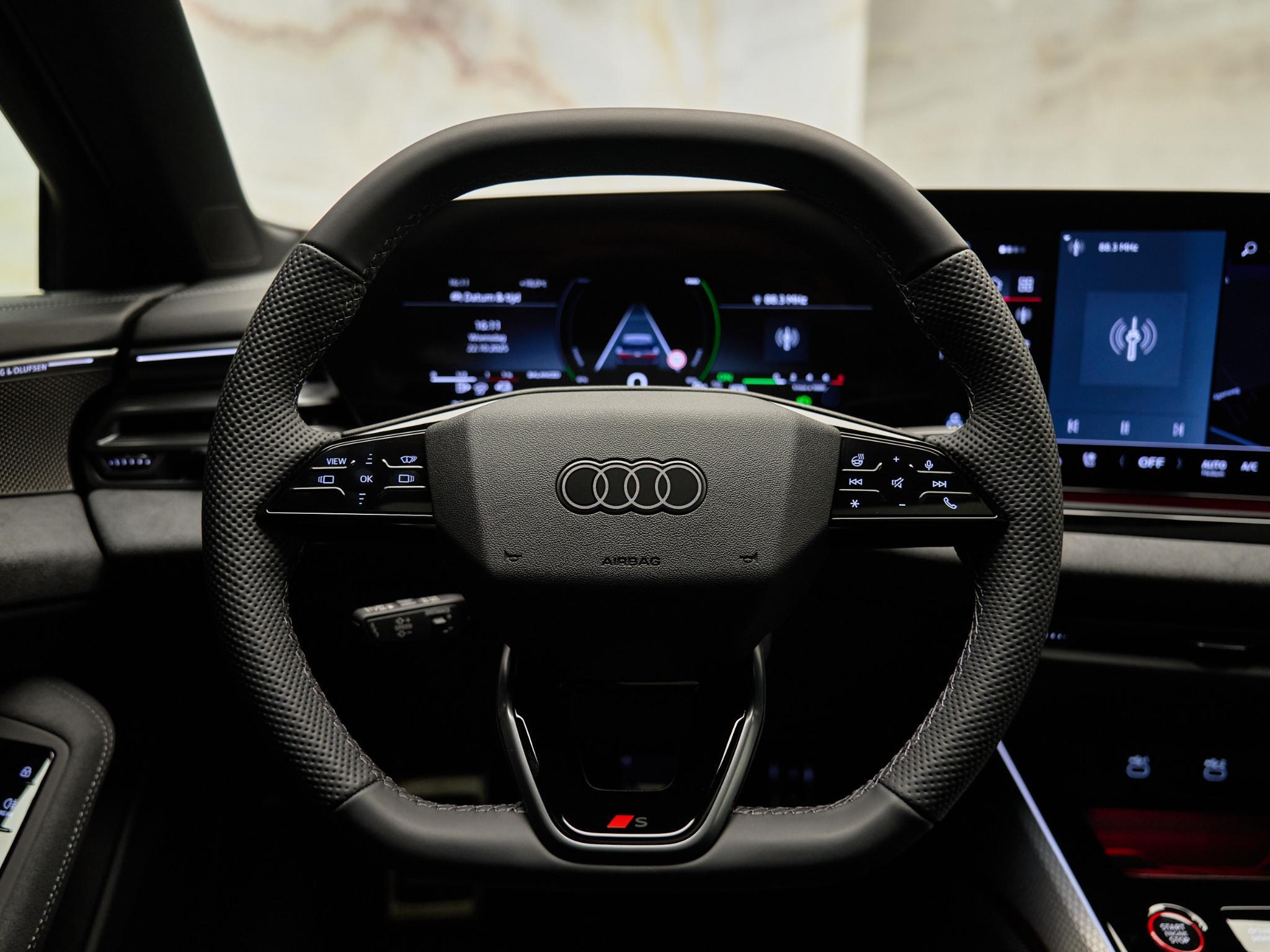 Audi A6 - 17