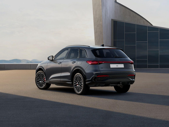 Audi Q5 - 3