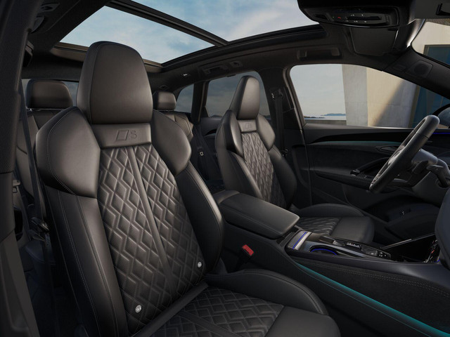 Audi Q5 - 5