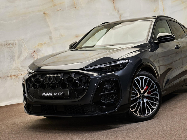 Audi Q5 - 5