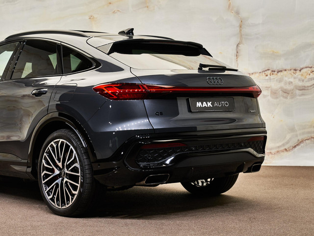 Audi Q5 - 6