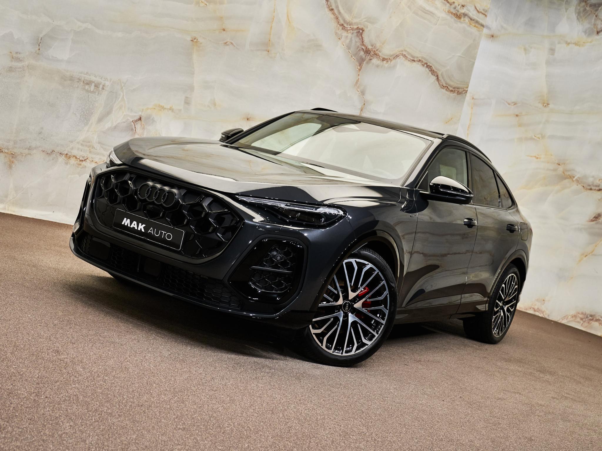 Audi Q5 - 33